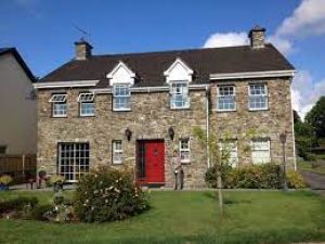 Sika Lodge B&B, Killarney